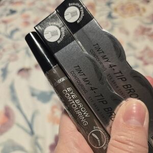 Eye Brow Contouring Tint - Grey